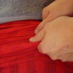 Soins et accompagnements dans les temps de passage du féminin (lunes, ménopause, réorientation, choix d�études, réorientation professionnelle, deuil)