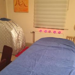 Soins et accompagnements dans les temps de passage du féminin (lunes, ménopause, réorientation, choix d�études, réorientation professionnelle, deuil)